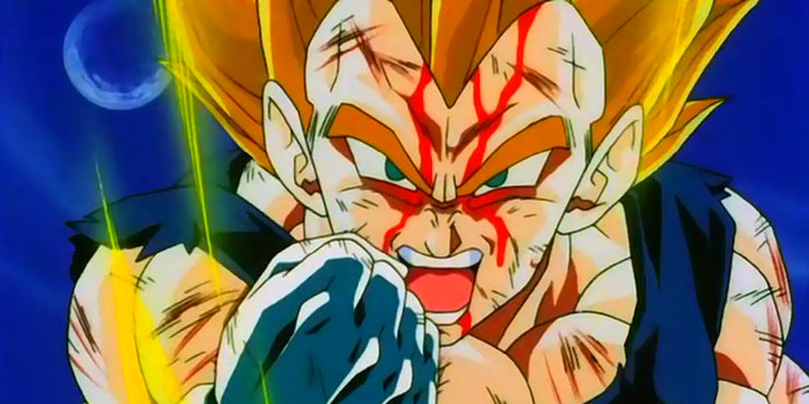 10 Things You Never Knew About Vegetas Saiyan Suit In Dragon Ball 10 Things You Never Knew About Vegetas Saiyan Suit In Dragon Ball